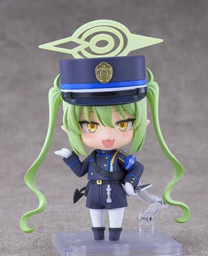 Nendoroid 3064 Nozomi Tachibana - 1