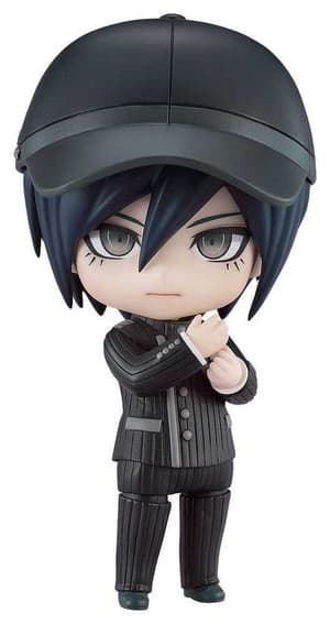 Nendoroid 3009 Shuuichi Saihara - 2