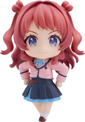 Nendoroid Saki Hanami - 1