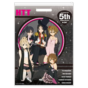 Tsumugi Kotobuki - 5th Anniversary - Stronger (Animaru! Exclusive) Figur - 4