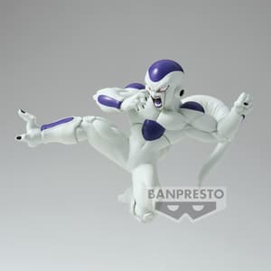 Freezer / Frieza - Dragon Ball Z - Match Makers - Banpresto (1)