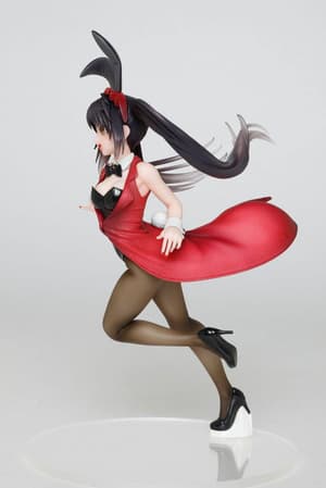 Kurumi Tokisaki - Bunny Version - Coreful Figure - Taito - 1