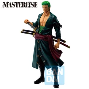 Lorenor Zorro - One Piece - Beyond the Trials - Ichibansho (1)