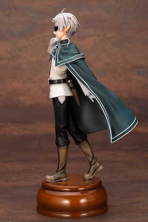 Fitts Doll - Kotobukiya - 2