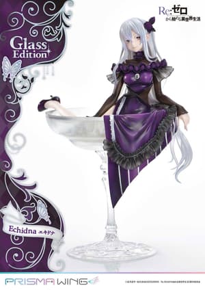 Echidna - Glass Edition - Prisma Wing - Prime 1 Studio (21)