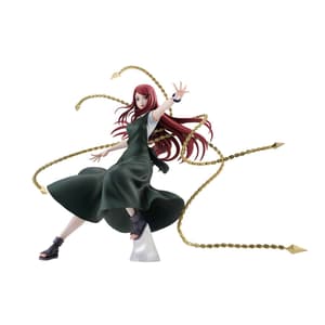 Kushina Uzumaki - Naruto Gals - Megahouse - 9