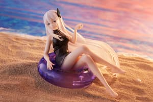 Echidna - Aqua Float Girls - Taito (6)