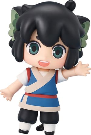 Nendoroid 2349 Luo Xiaohei - 7