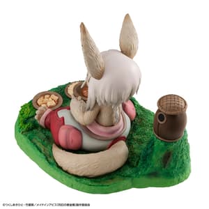 Nanachi - Nnaa - Megahouse (1)