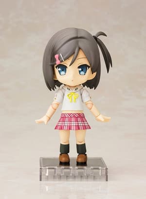 Cu-Poche #8 Tsukiko Tsutsukakushi - 1