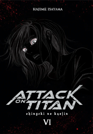 Attack on Titan Deluxe - Carlsen - Band 06 - 3
