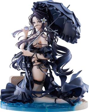 Illustrator Collection Figure "Toshiue Kanojo" Illustration by wata - 1