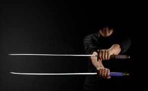 One Piece Proplica: Roronoa Zoro Three Sword Style Set (1:1 Scale, Bandai Spirits) - 19