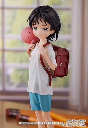 Shizuka Kuze & Takopi - Takopi's Original Sin Pop Up Parade - Good Smile Company - 6