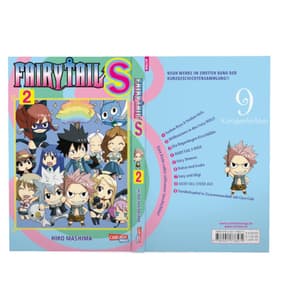 Fairy Tail S 2 - 5