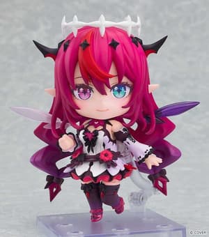 Nendoroid 2949 IRyS - 1