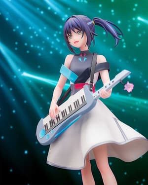 Iroha Sakayori - Collaboration Concert - Wonderful Works - 2