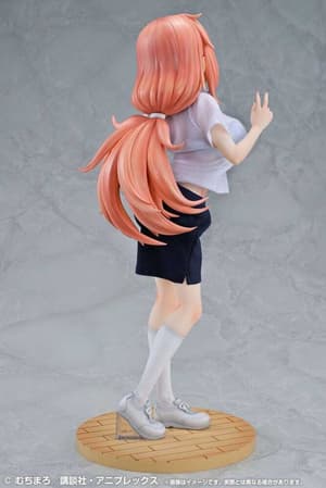 Komaro Michinoku - P.E. Uniform - Re▼Dress - Medicos Entertainment - 3