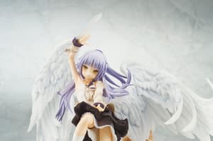 Tenshi / Kanade Tachibana Statue – Broccoli (Angel Beats!) - 11