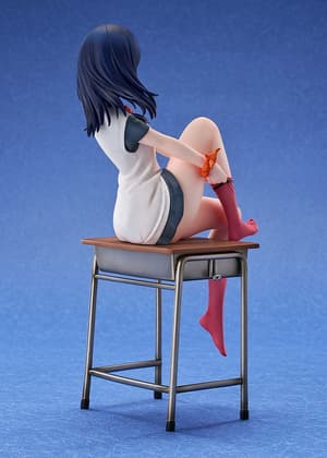 Rikka Takarada - 4