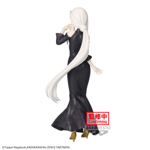 Echidna - Re:Zero - Glitter & Glamours - Banpresto (1)