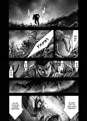 Yomotsuhegui 1 - 2