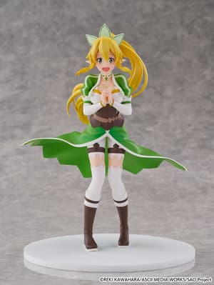 Leafa - Cantabile - CyberZ / eStream (5)
