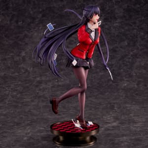 Yumeko Jabami - Union Creative International (14)