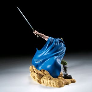 Woogey / Dorry - One Piece - Senkozekkei - Banpresto (1)