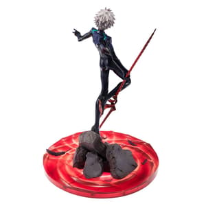 Kaworu Nagisa - Precious G.E.M. - Megahouse (Re-Release) - 9
