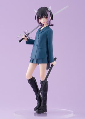 Nira-chan - Devil (Time Left) - Zutomayo Pop Up Parade - Good Smile Company - 6
