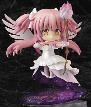 Nendoroid 285 Ultimate Madoka - Re-Release - 1