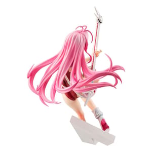 Macross 7 PVC Statue Fire Bomber Live Stage 23 cm         - 6