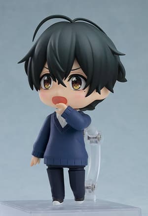 Nendoroid 1891 Yoshikazu Miyano - 1