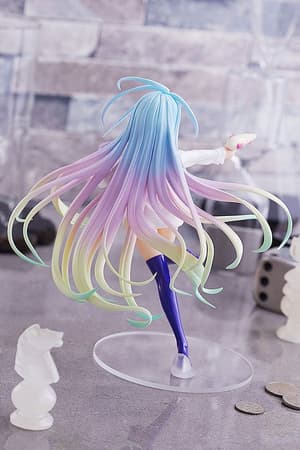 Shiro (Sniper Ver.) - Pop Up Parade - Good Smile - Réédition - 5