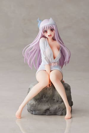 Yuuna / Yuna Yunohana - Onsen Version - Aniplex - 1