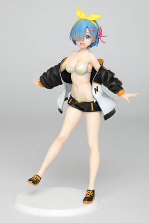 Rem (Swimsuit Version) - Re:Zero - Taito - 1