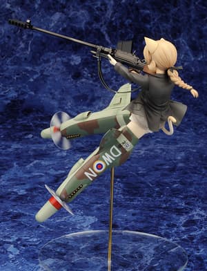 Lynette Bishop - 1/8 - 6