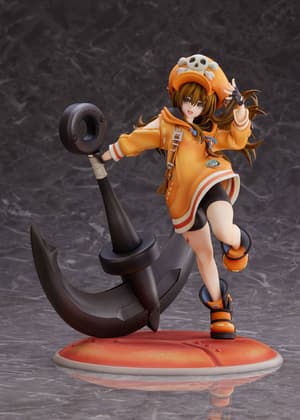 May - Normal Edition - Guilty Gear Strive - Broccoli - 16