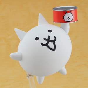 Nendoroid 1999 Neko / Cat - 5