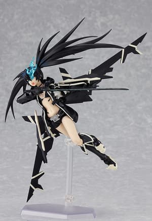 figma 116 Black Rock Shooter 2035 - 5