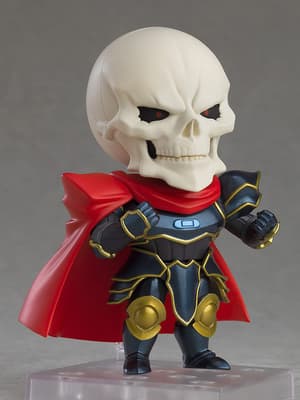 Nendoroid 2605 Dark Hero Momon - 2