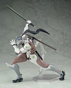Figma 373 Genji - 5