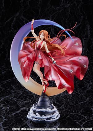 Asuna - Crystal Dress Ver. | Sword Art Online | eStream Figure - 16