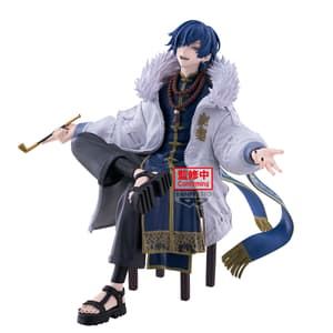 Kaito - Vocaloid - Espresto - Shanti Style - Piapro Characters - 1
