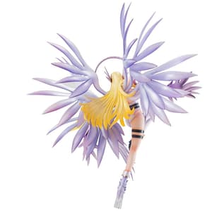 Angewomon - Holy Arrow - Normal Edition (MegaHouse Precious G.E.M.) Figur - 5