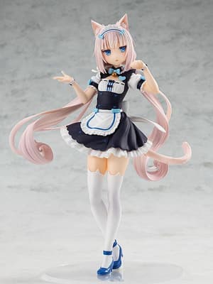 Vanilla - Patisserie La Soleil Uniform - Nekopara Pop Up Parade - Good Smile - Re-Release - 2
