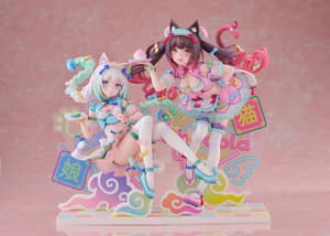 Chocola - Dreamy Cute China - Claynel - 10