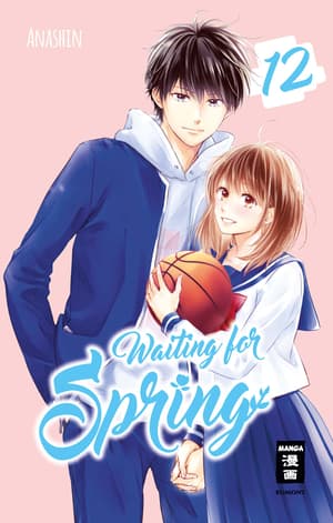 Waiting for Spring - Egmont - Band 012 - 1