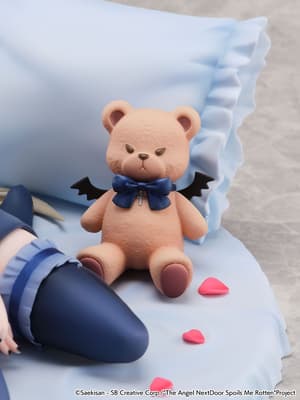 Mahiru Shiina - Little Devil - Shibuya Scramble Figure - eStream (4)